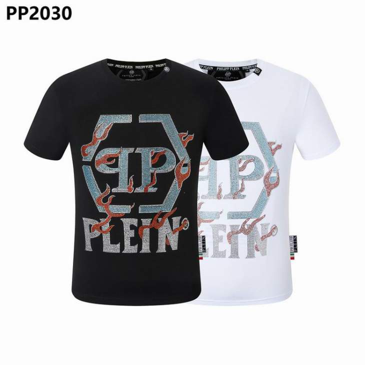 Picture of Philipp Plein T Shirts Short _SKUPPM-3XL8ln20303727